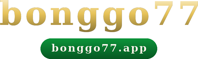 bonggo77 logo
